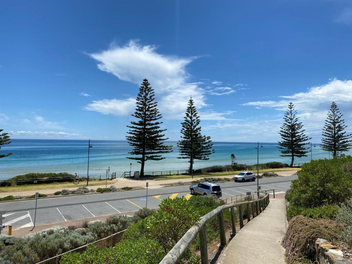 Christies Beach Tourist Park Exterior foto